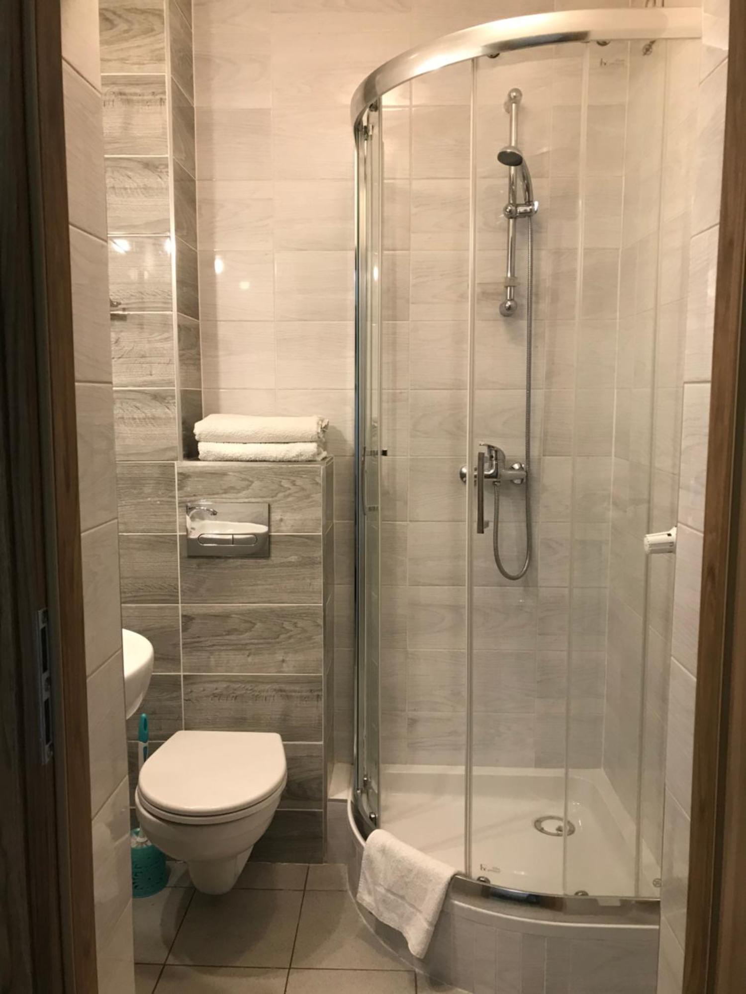 Pokoje I Apartamenty Olivia Zakopane Exterior foto