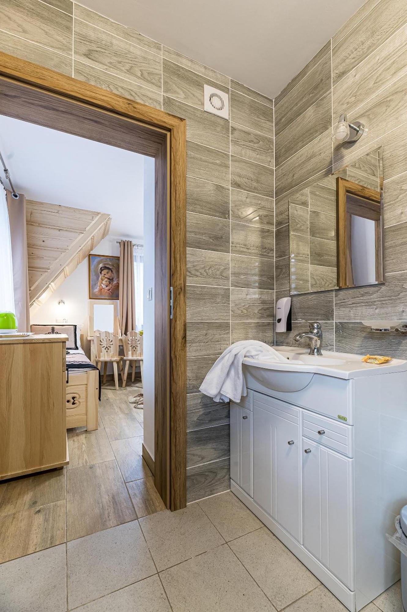 Pokoje I Apartamenty Olivia Zakopane Exterior foto