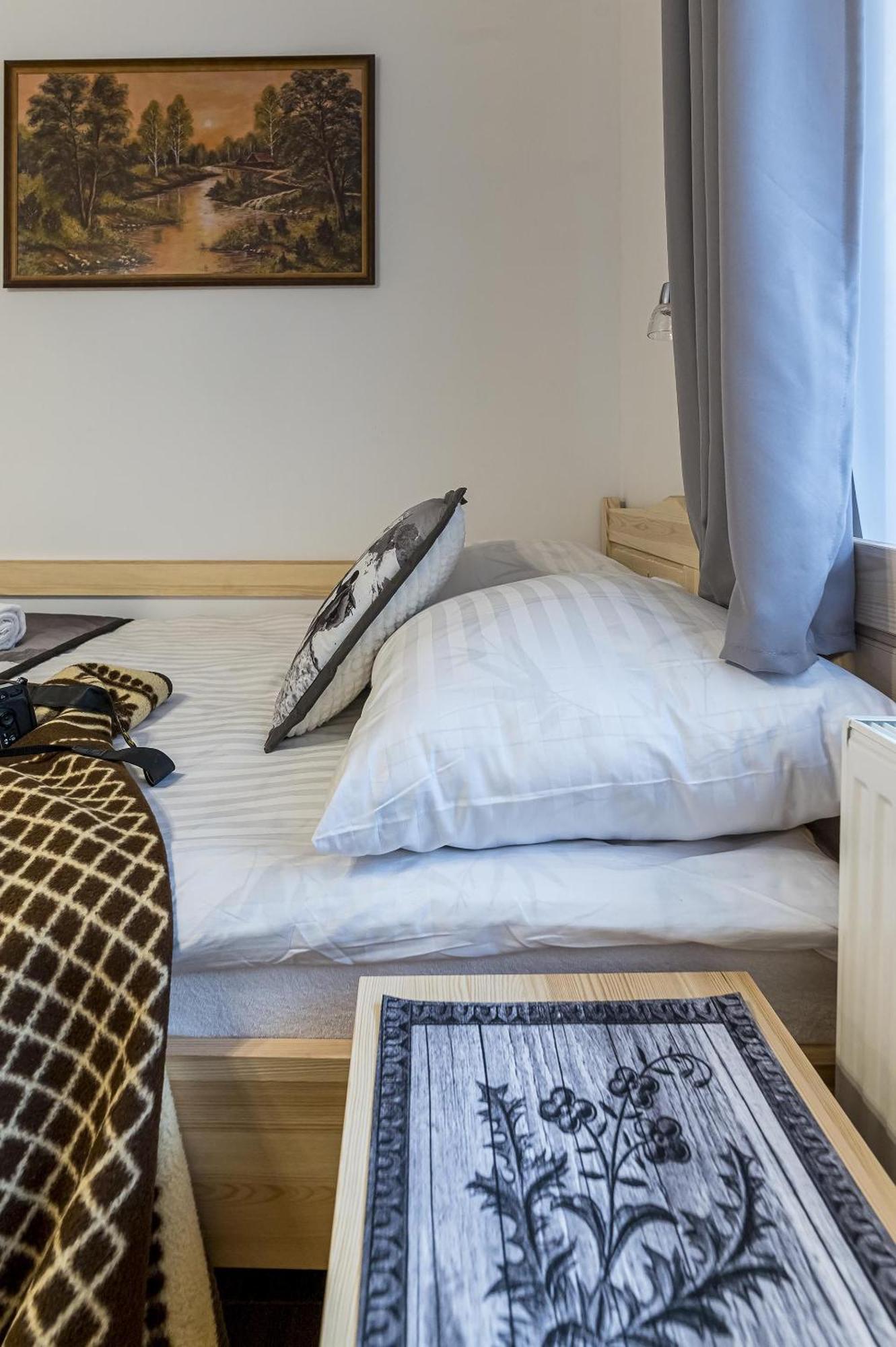 Pokoje I Apartamenty Olivia Zakopane Exterior foto