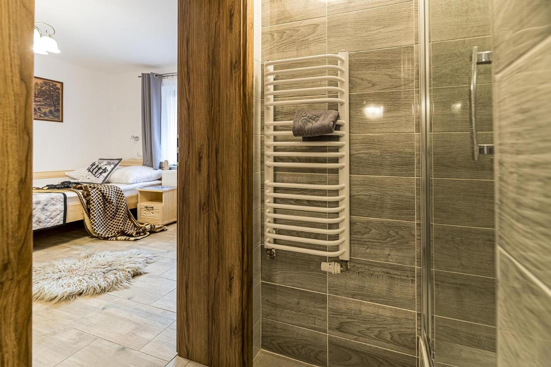 Pokoje I Apartamenty Olivia Zakopane Exterior foto